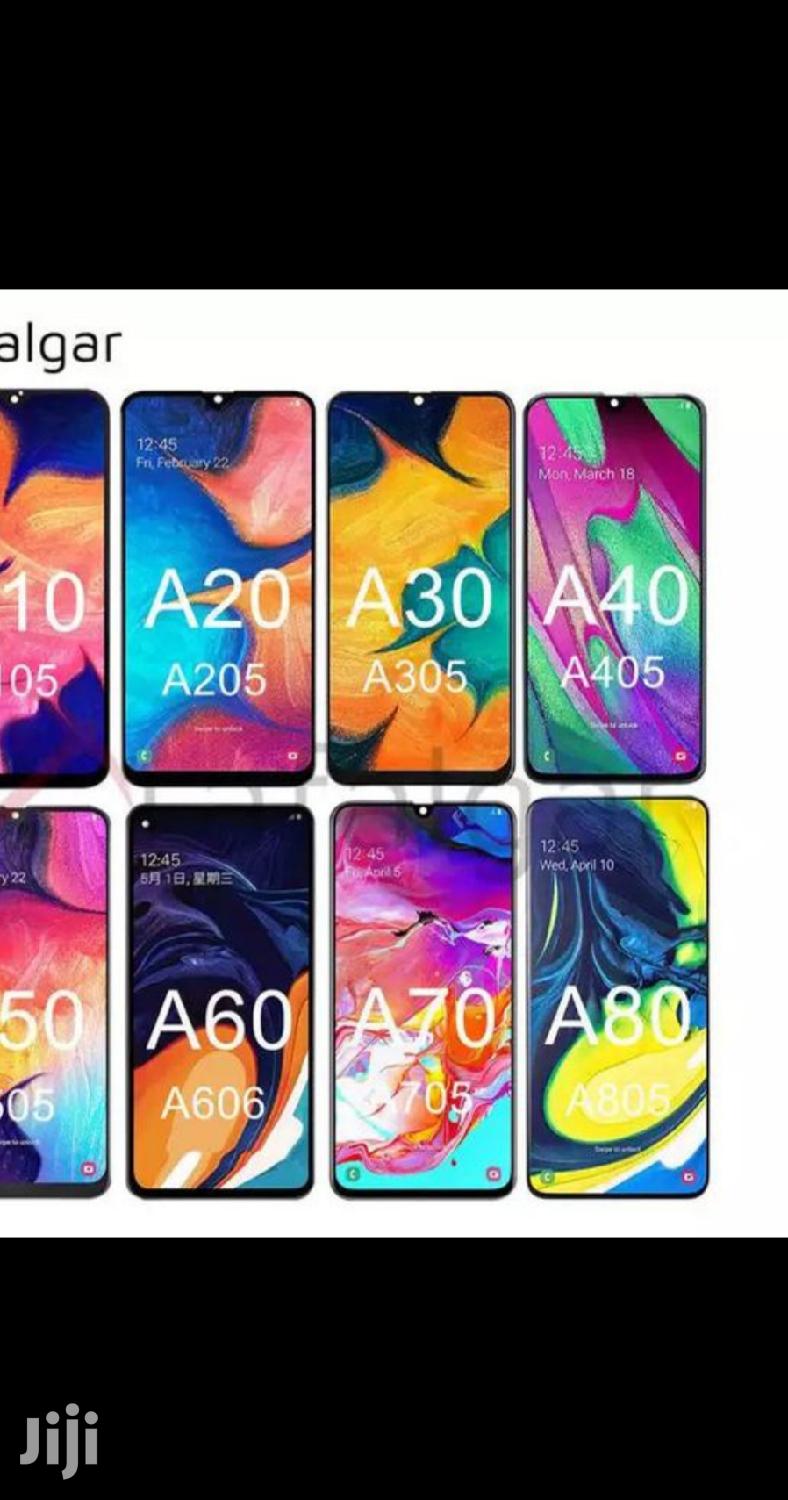 Professional Samsung Screens Replacement Dealers