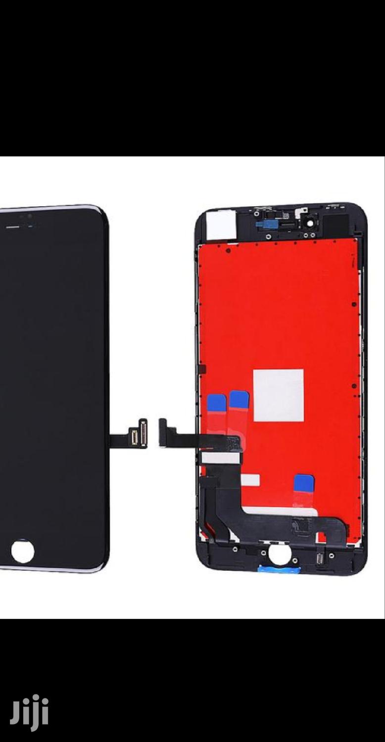 iPhone 6 Screen Repair Nairobi Odeon