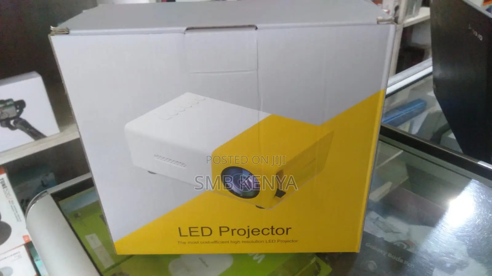 Mini Projector