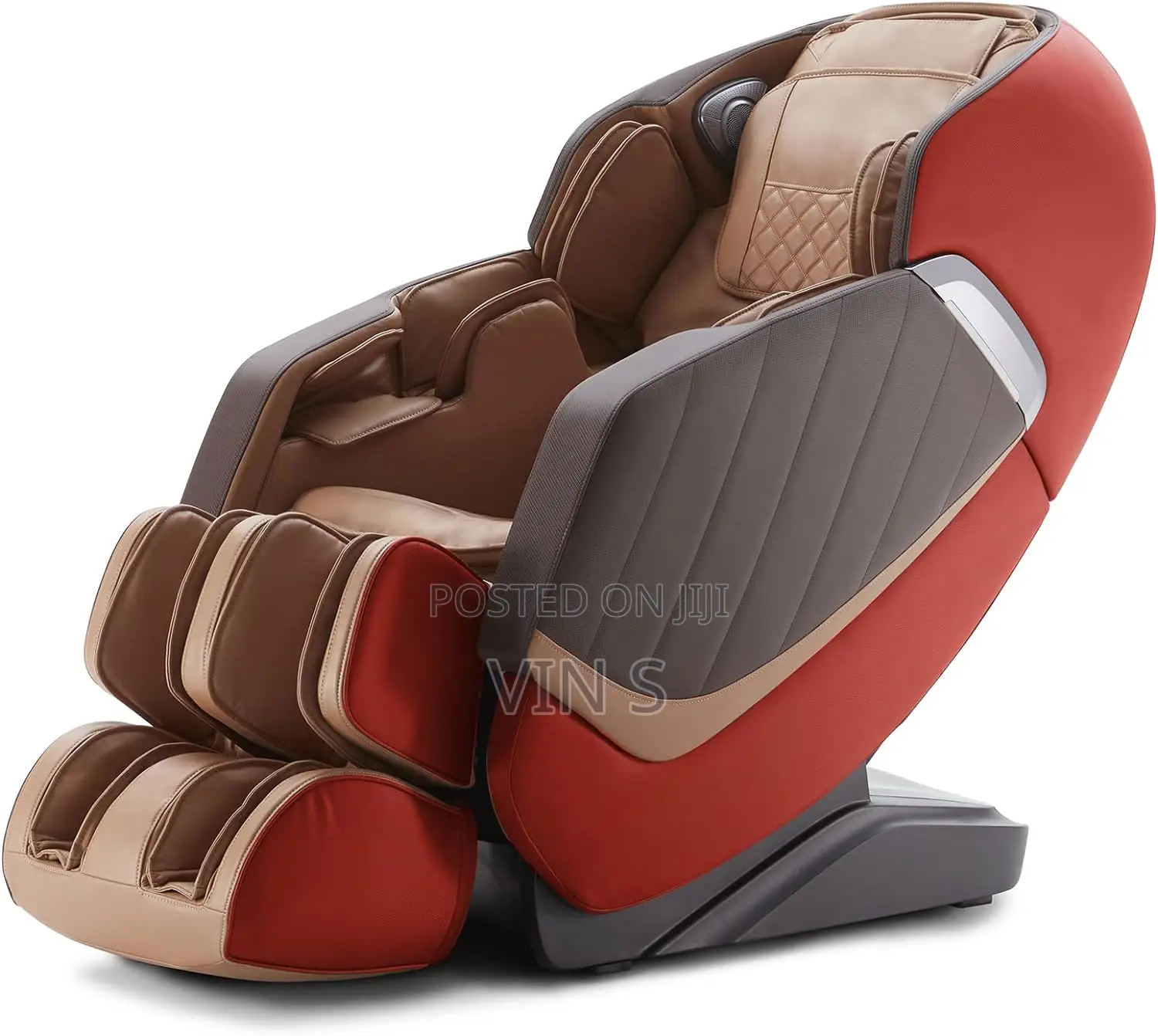 Massage Chairs* 4-D Massage Chairs* Massage Chairs/ Massage