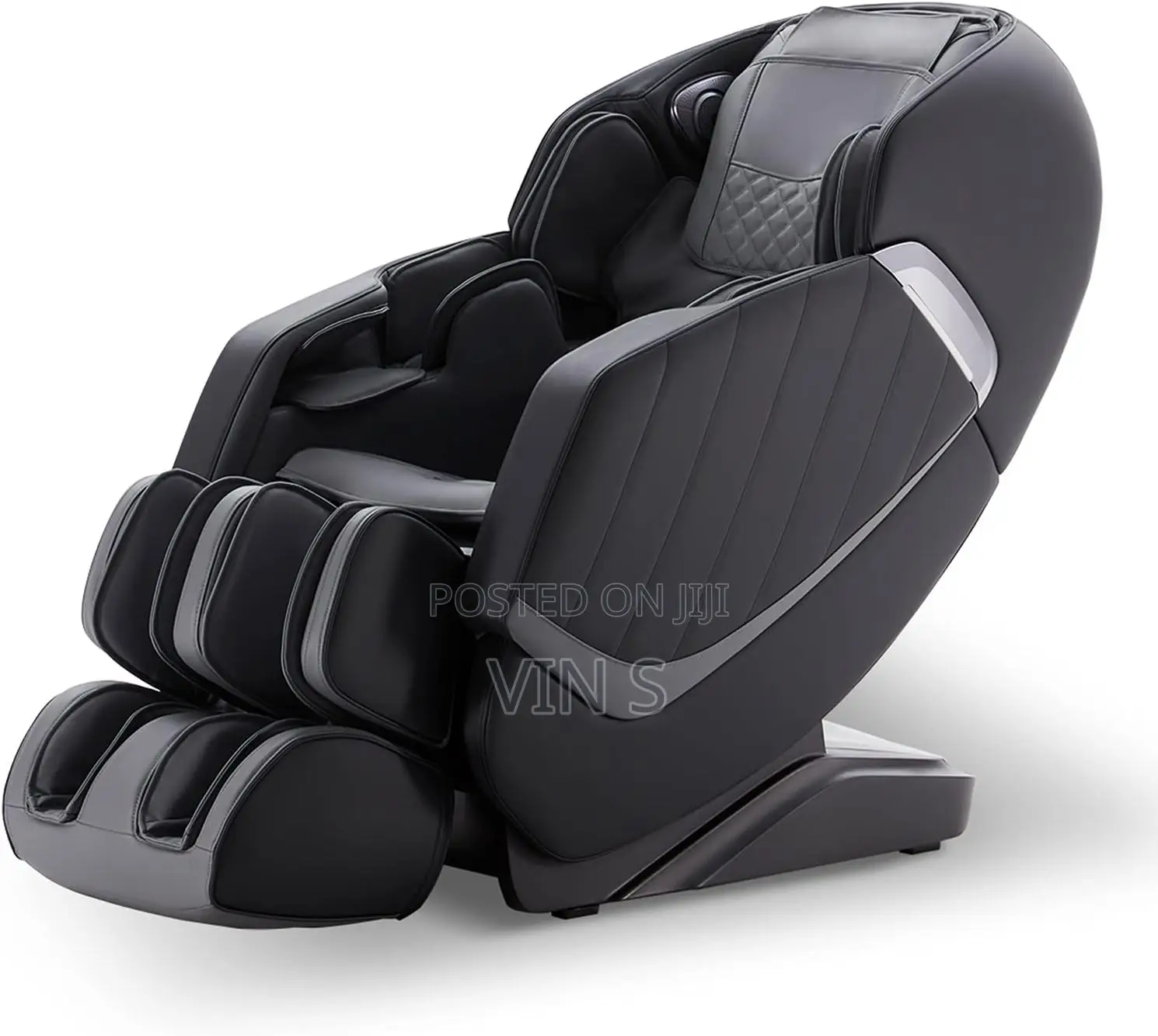 Massage Chairs* 4-D Massage Chairs- Massage Chairs* Massage