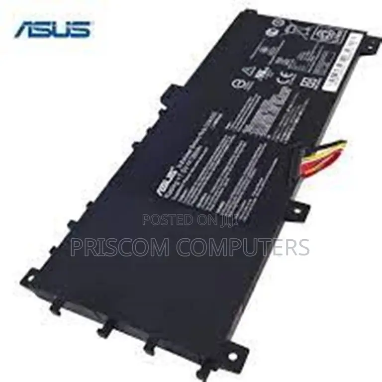 Asus Internal Laptop Battery, Brand New Asus Battery Warrant