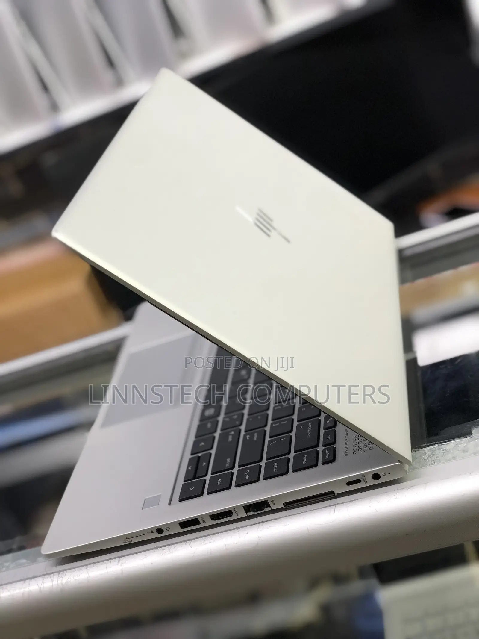 Laptop HP EliteBook 845 G7 16GB AMD Ryzen 5 SSD 256GB