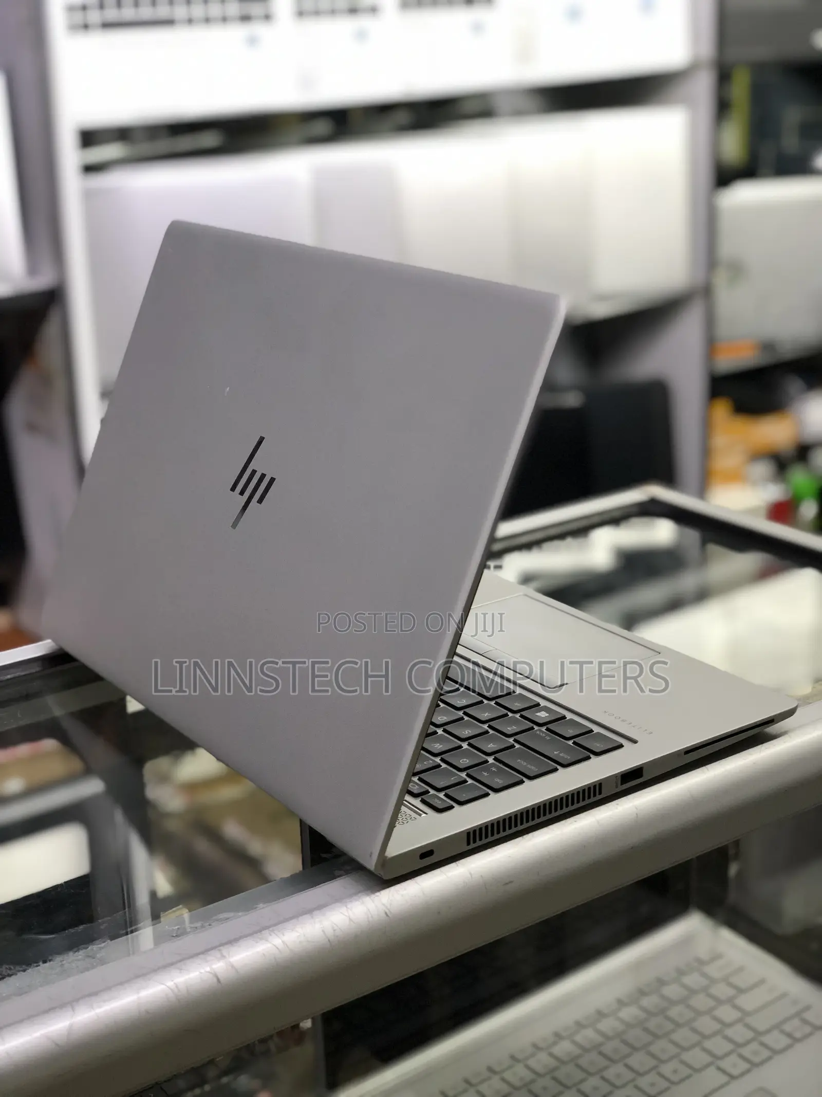 Laptop HP EliteBook 845 G7 16GB AMD Ryzen 5 SSD 256GB