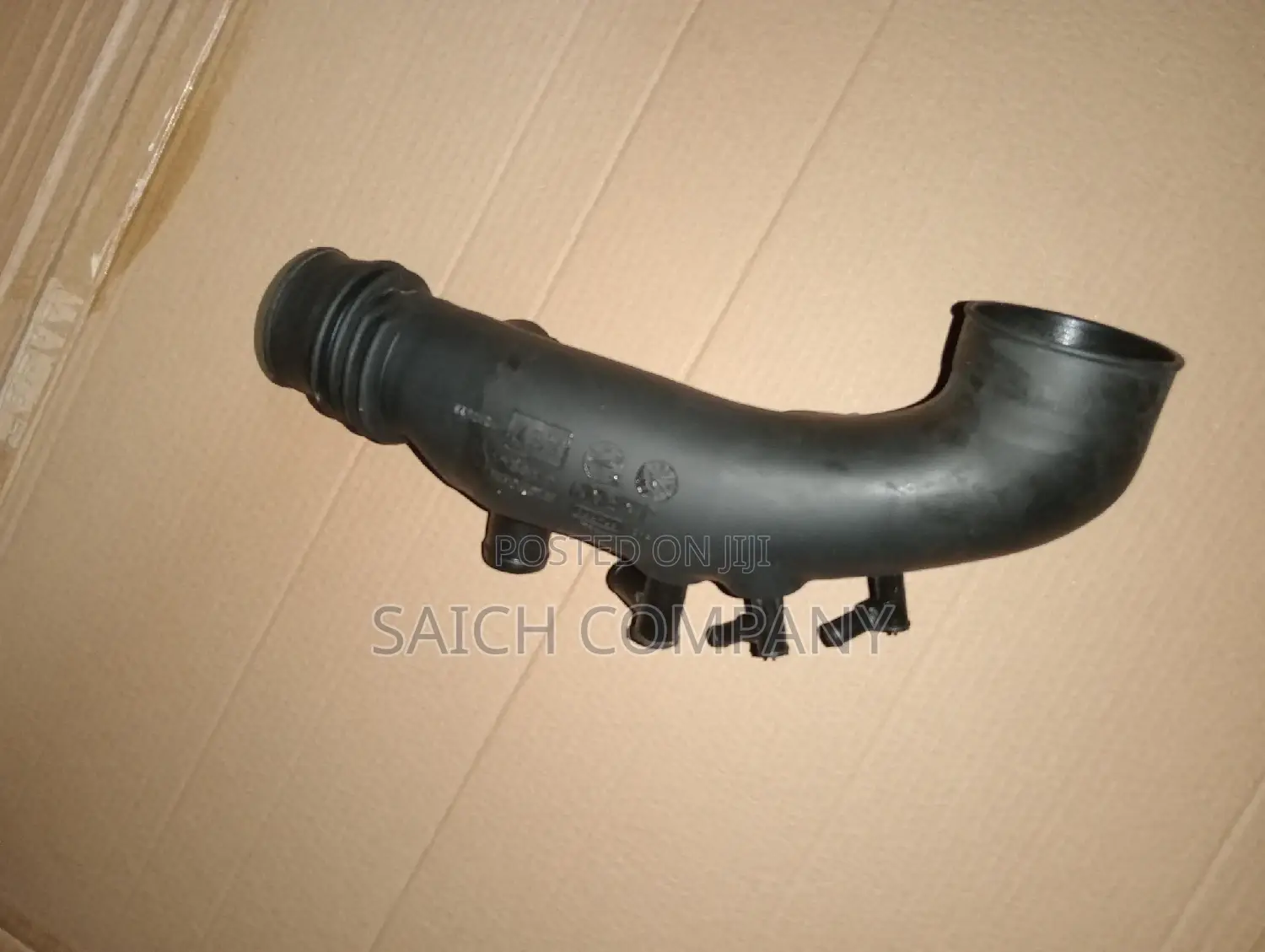 Subaru Forester SH5 XT Turbo Intake Pipe