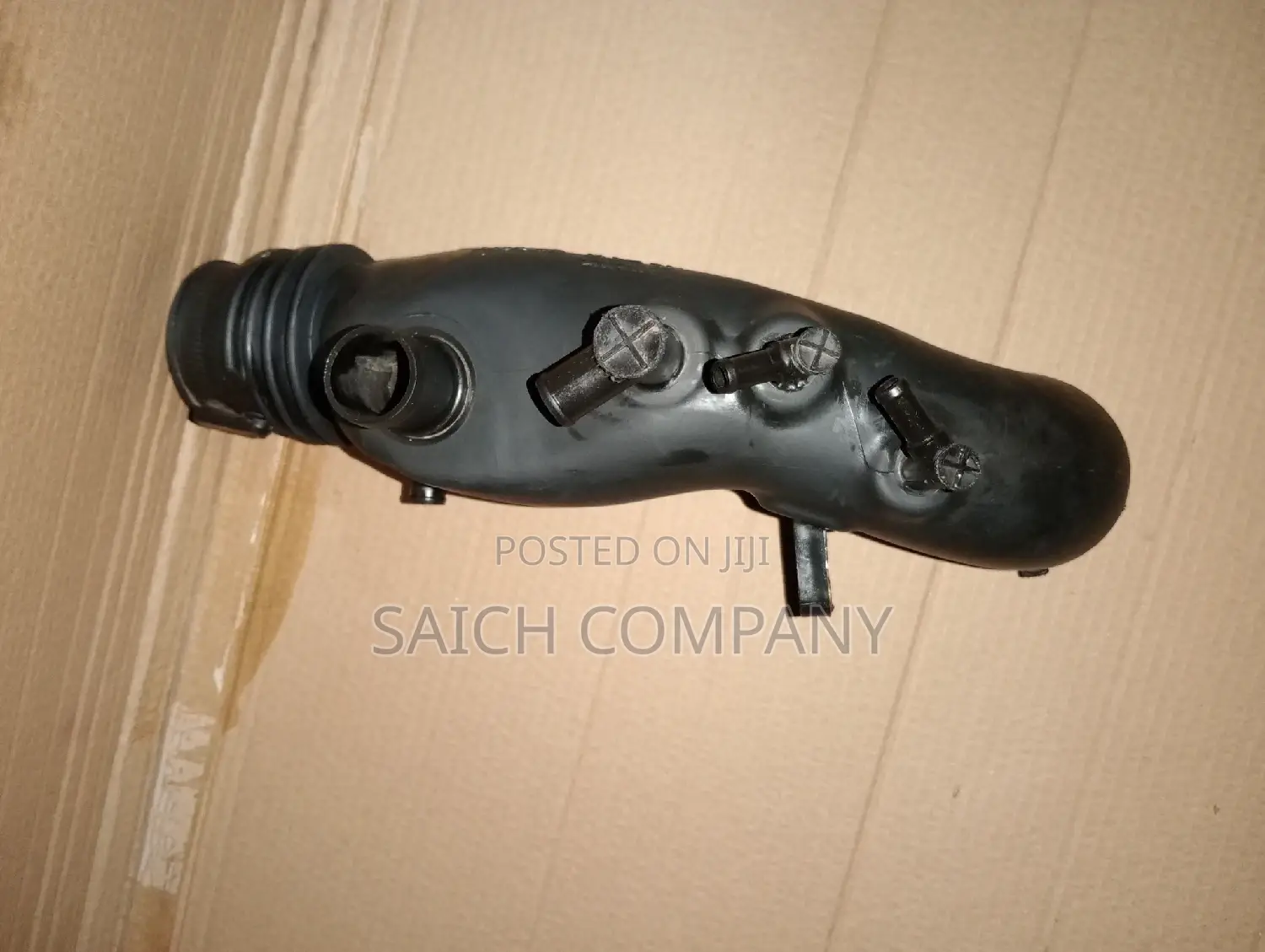 Subaru Forester SH5 XT Turbo Intake Pipe