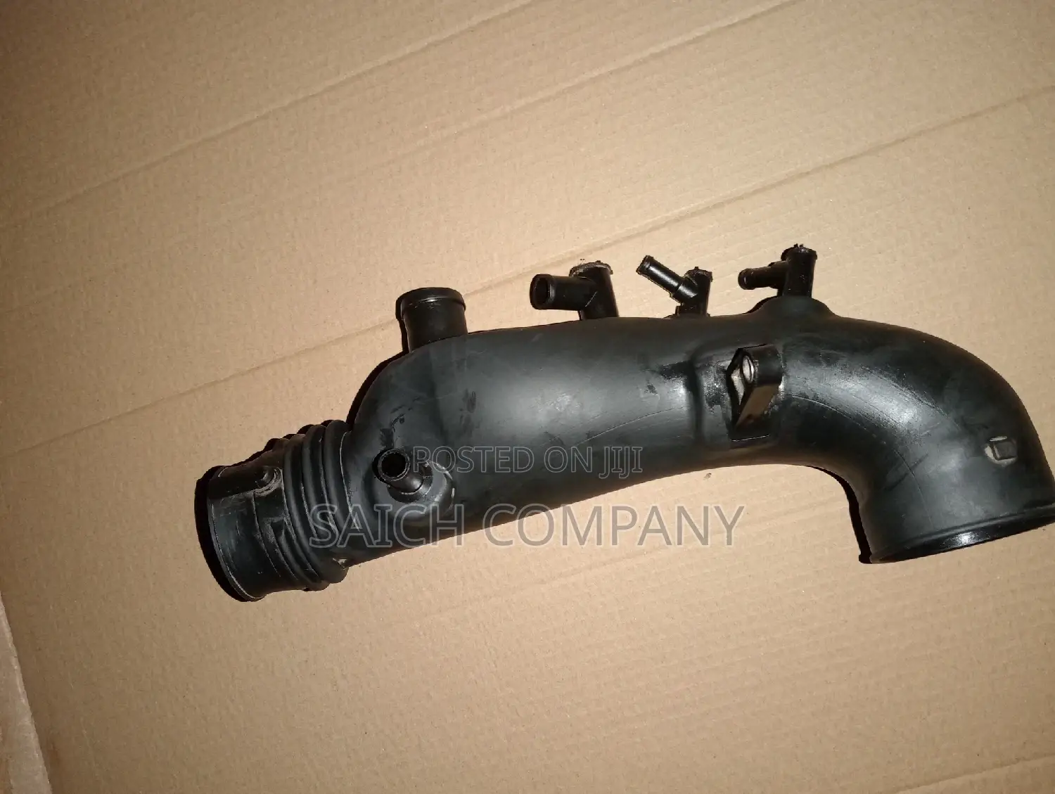 Subaru Forester SH5 XT Turbo Intake Pipe