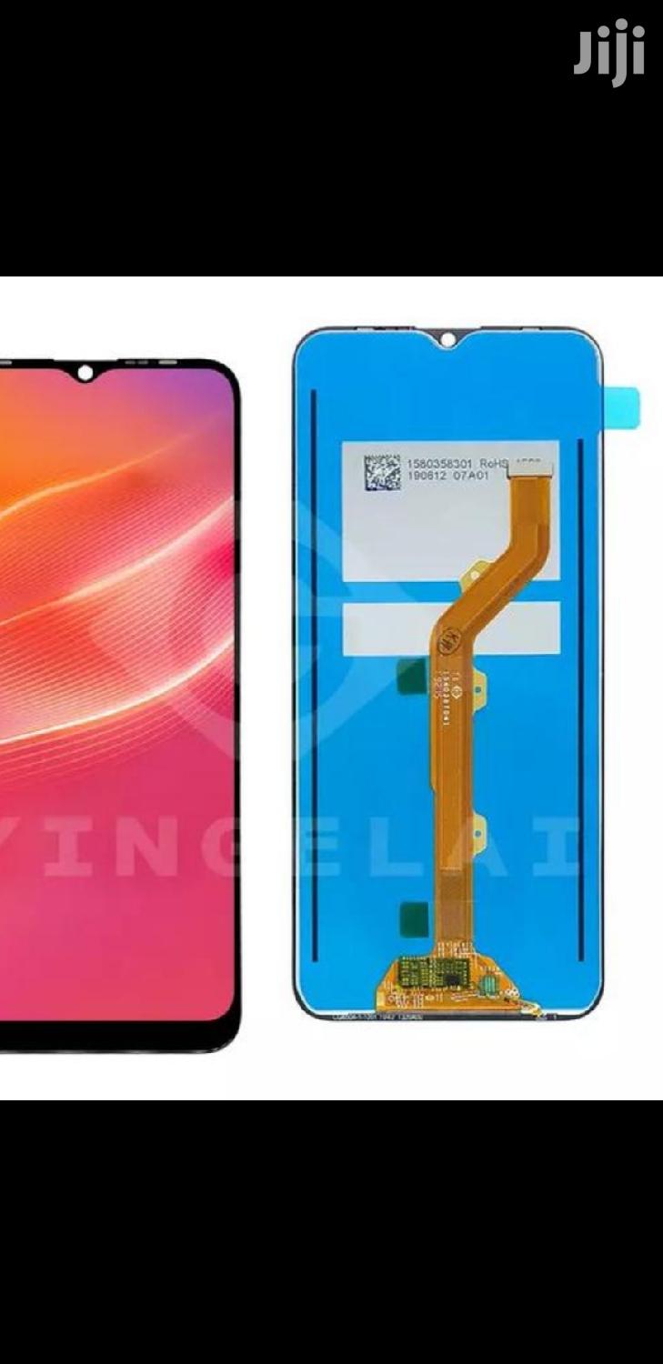 Get Your Smartphone Screen Repaired In Minutes