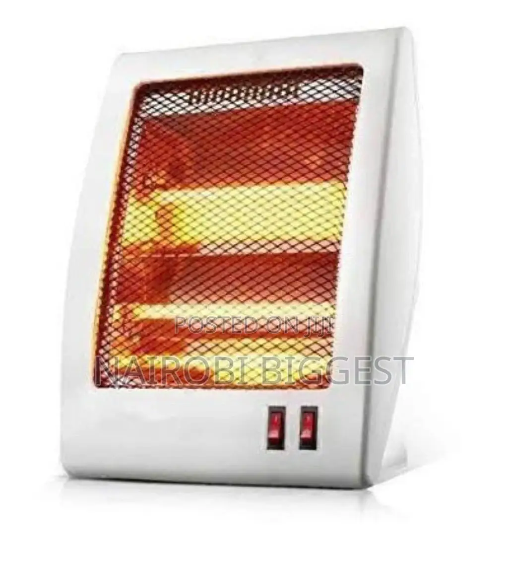Quarts Room Heater