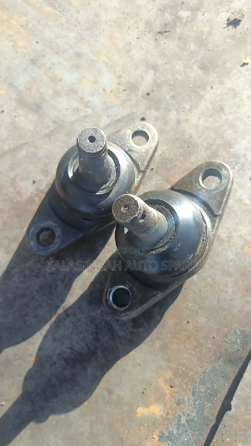 Ball Joint Toyota Hiace 4wd