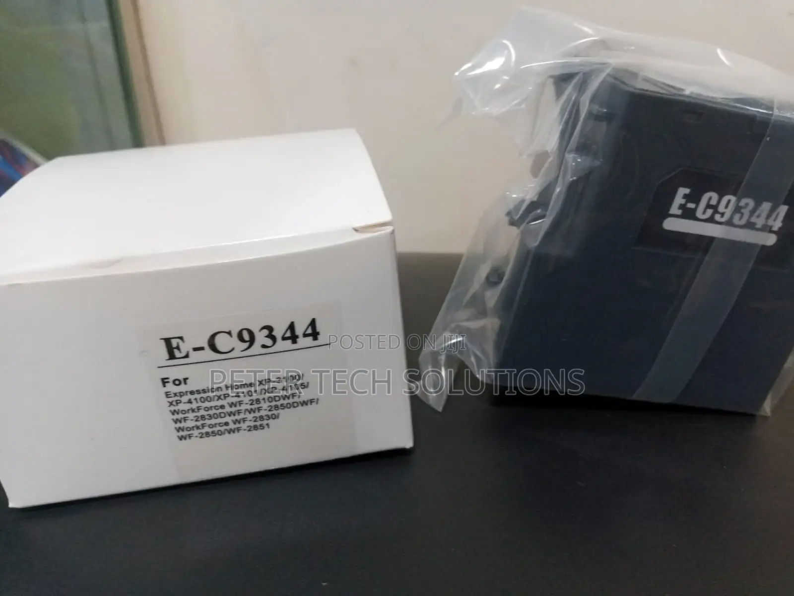 Epson C9344 (Maintenance Box)
