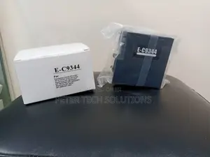 New Arrivals C9344 Maintenance Box 