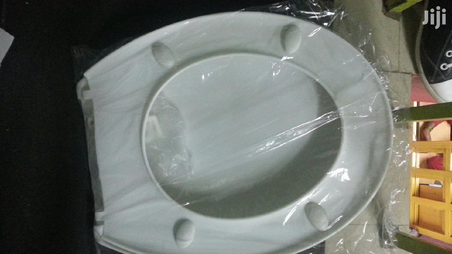 Toilets Covers (Seats)
