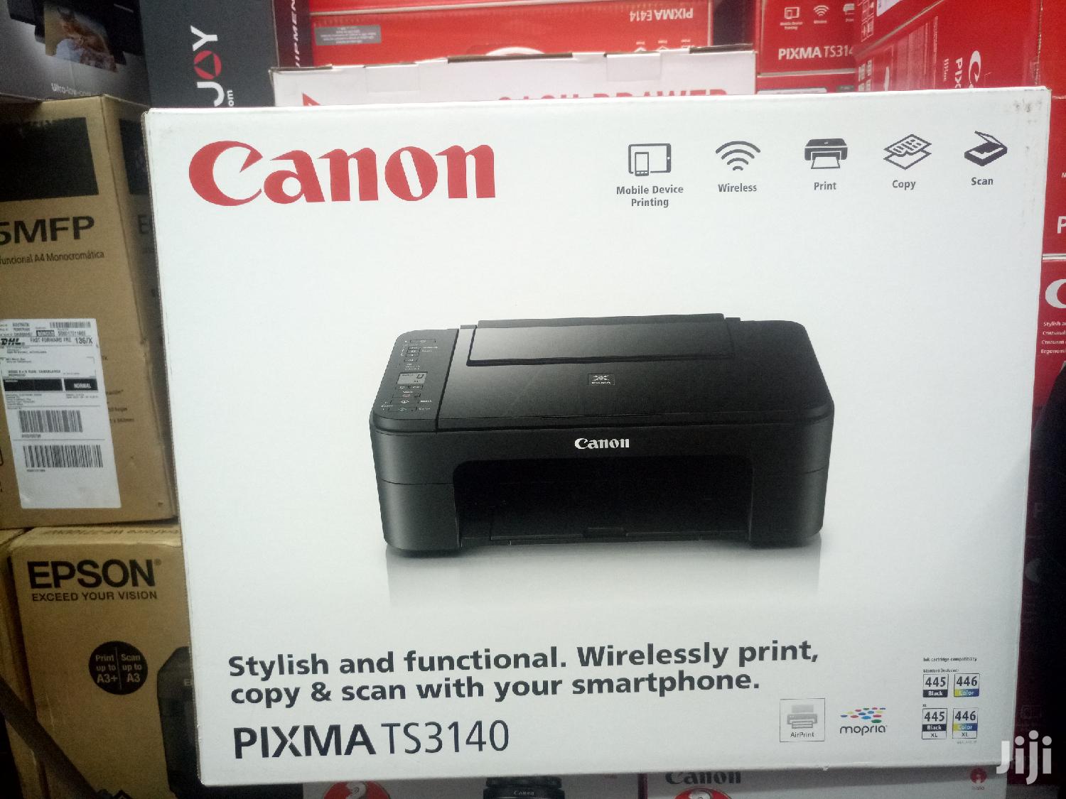 Canon TS 3440