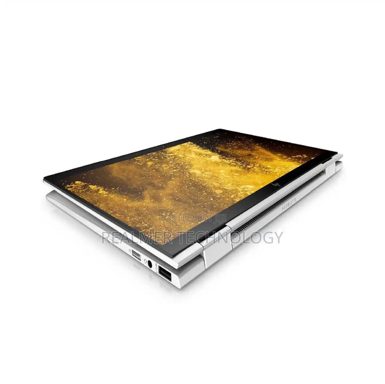 Laptop HP EliteBook X360 1030 G2 16GB Intel Core I7 SSD 512GB