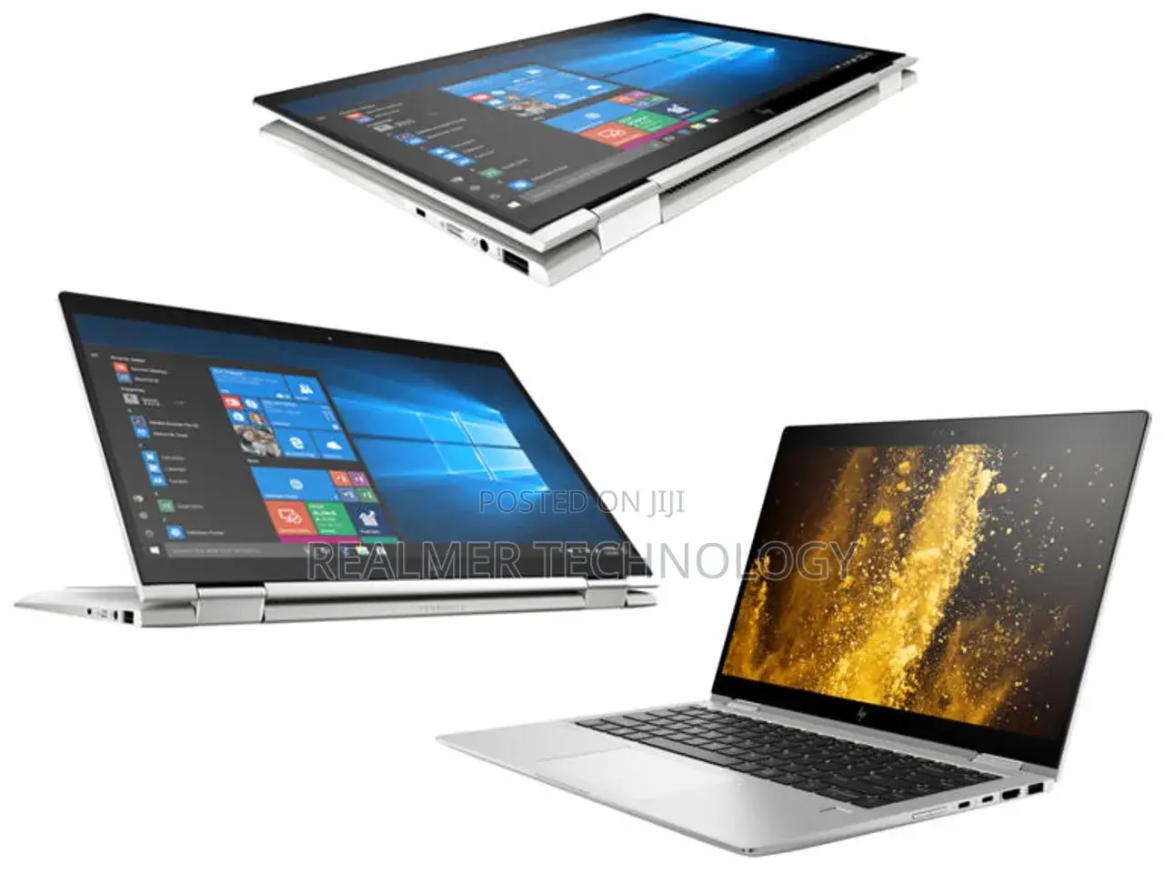 Laptop HP EliteBook 1040 G6 16GB Intel Core I7 SSD 512GB