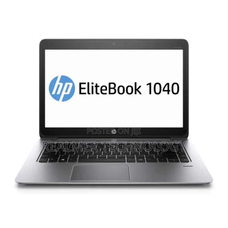 Laptop HP EliteBook 1040 G6 16GB Intel Core I7 SSD 512GB