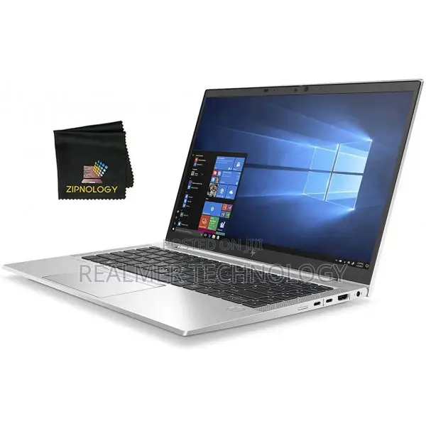 Laptop HP EliteBook 845 G7 8GB Intel Core I5 SSD 256GB