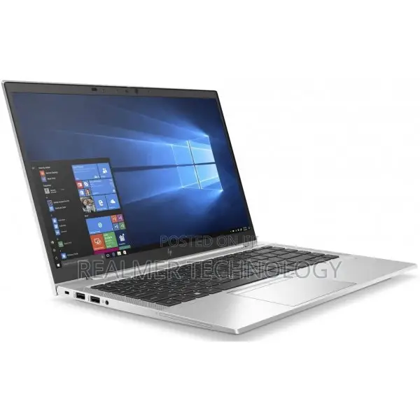 Laptop HP EliteBook 845 G7 8GB Intel Core I5 SSD 256GB