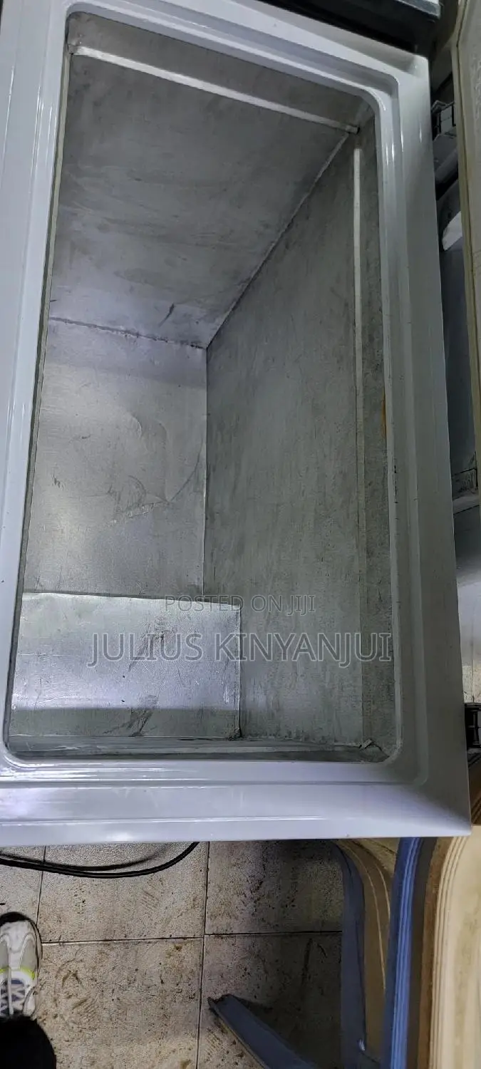 Deep Freezer 250L