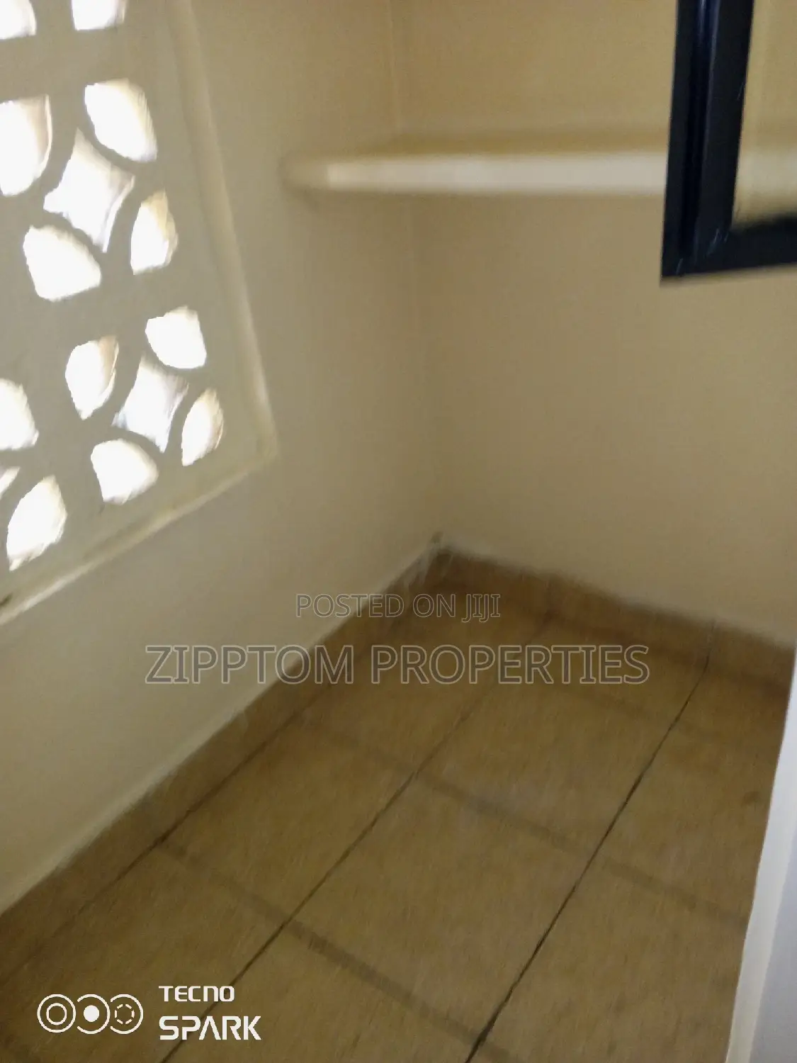 1bdrm Apartment in Nairobi West for rent