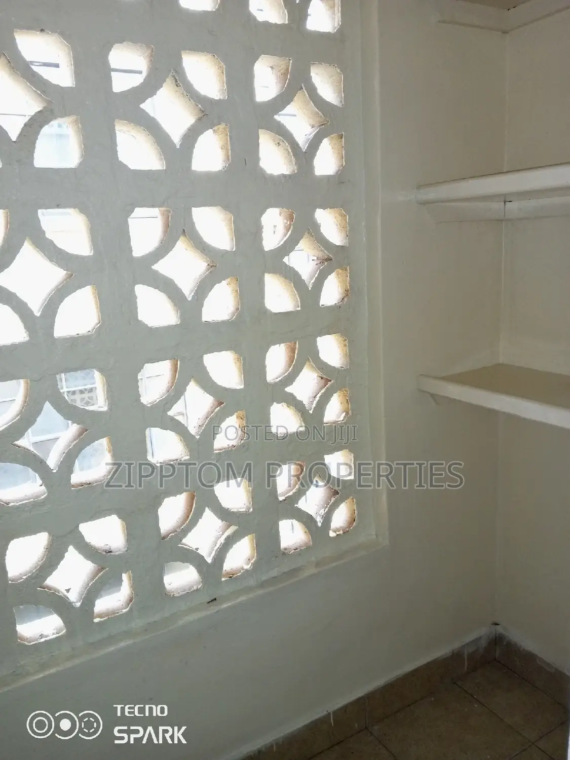 1bdrm Apartment in Nairobi West for rent