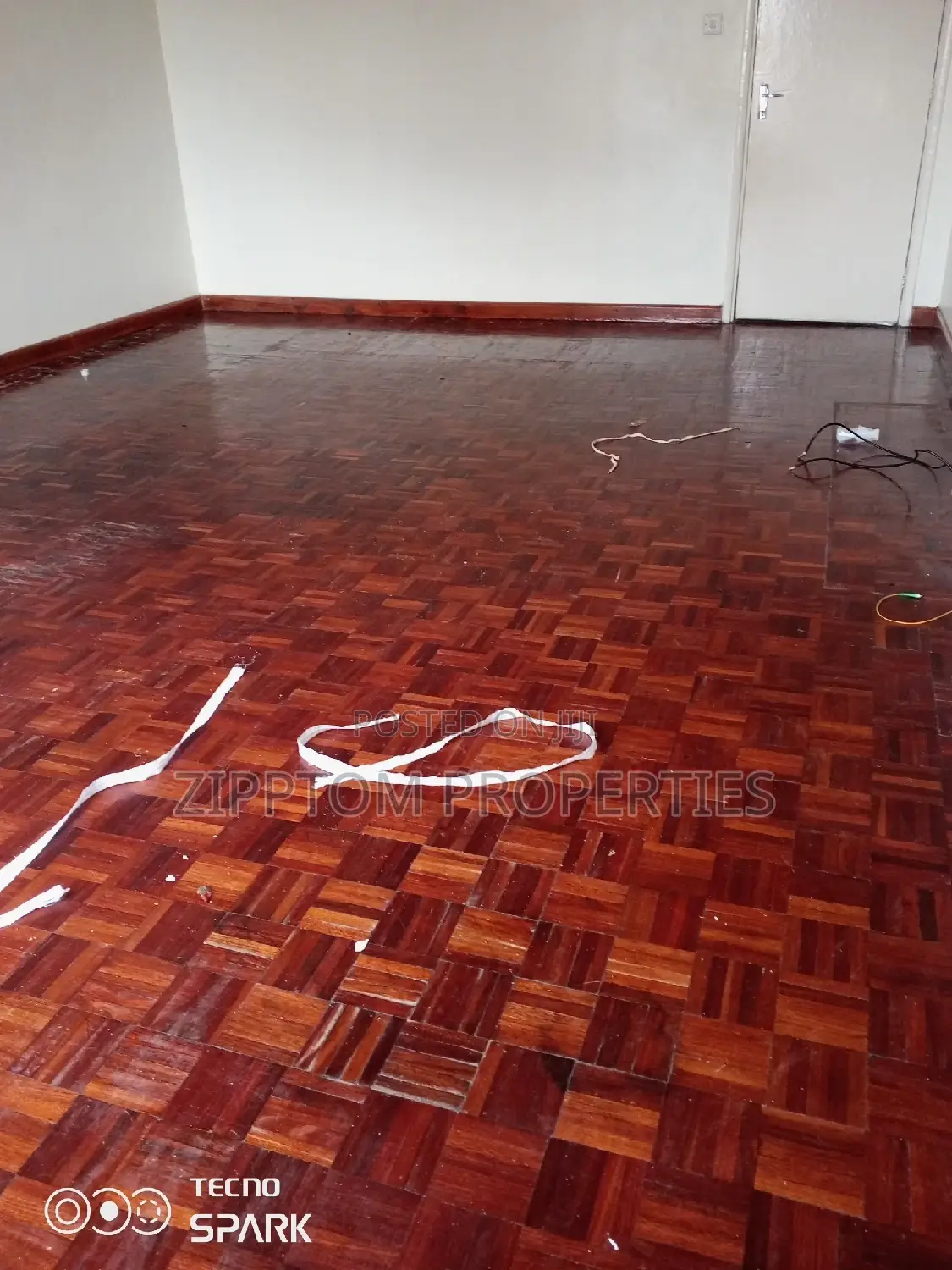 2bdrm Apartment in Nairobi West for rent