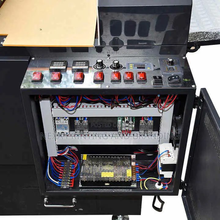 No Cut (Dtf) Printer