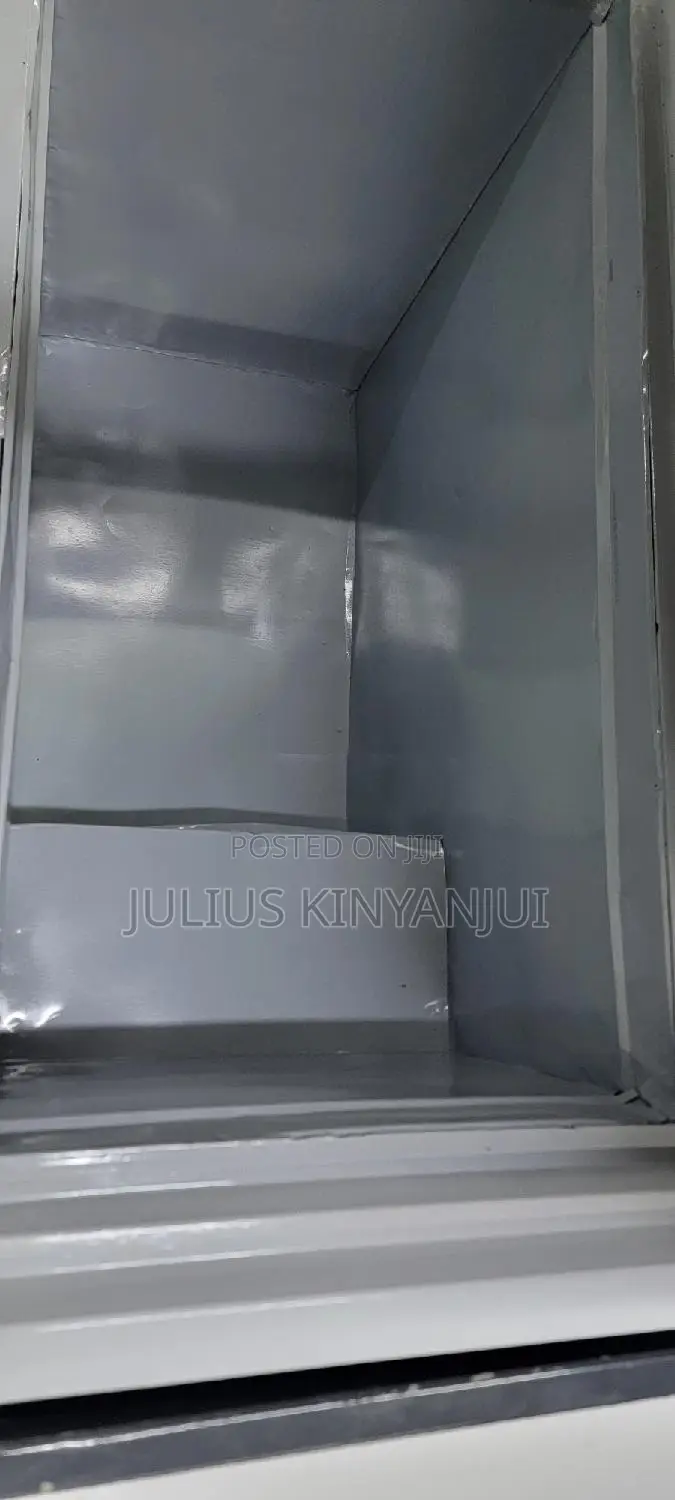 300L Deep Freezer
