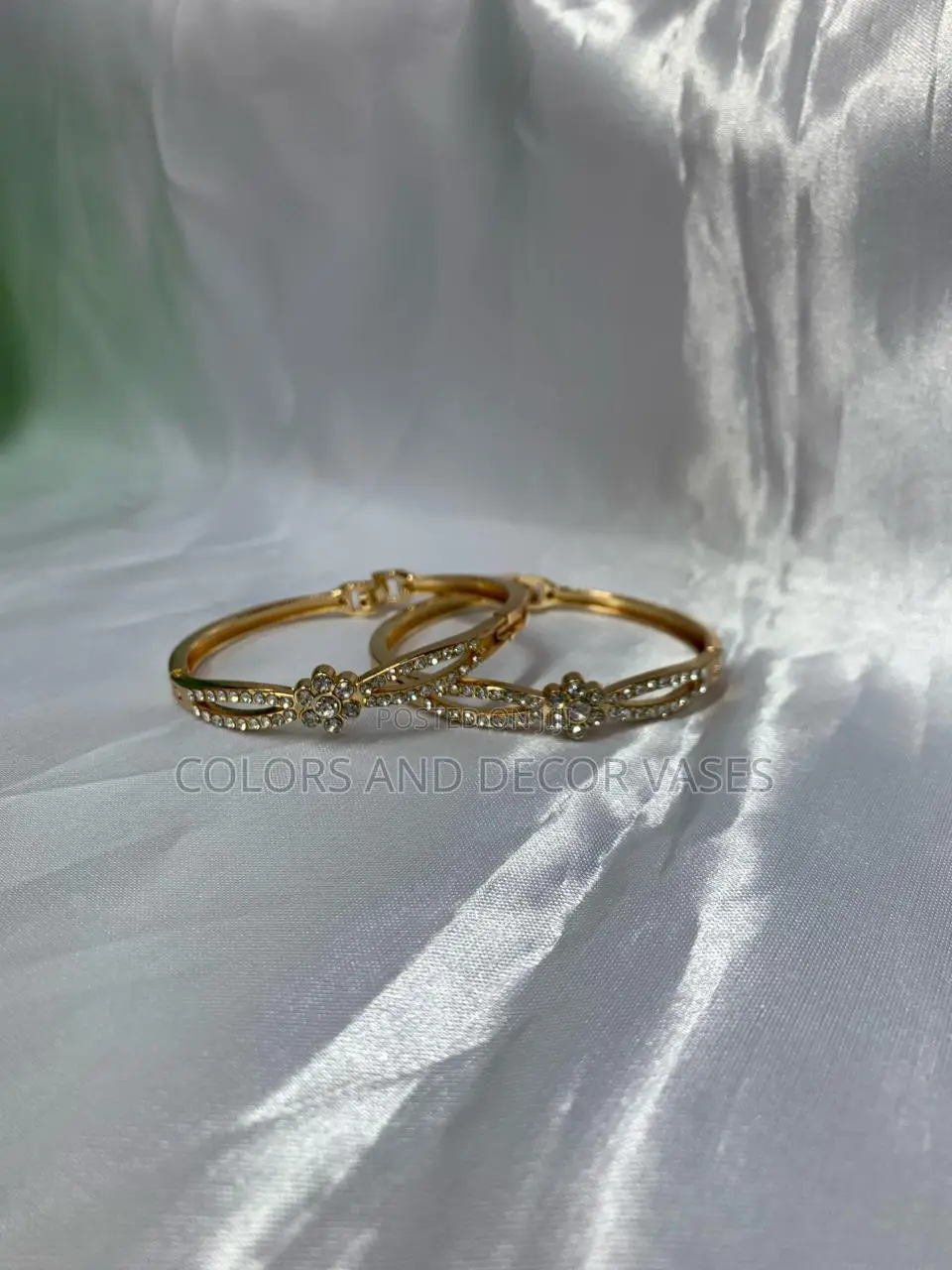 Hoop Earings for Ladies