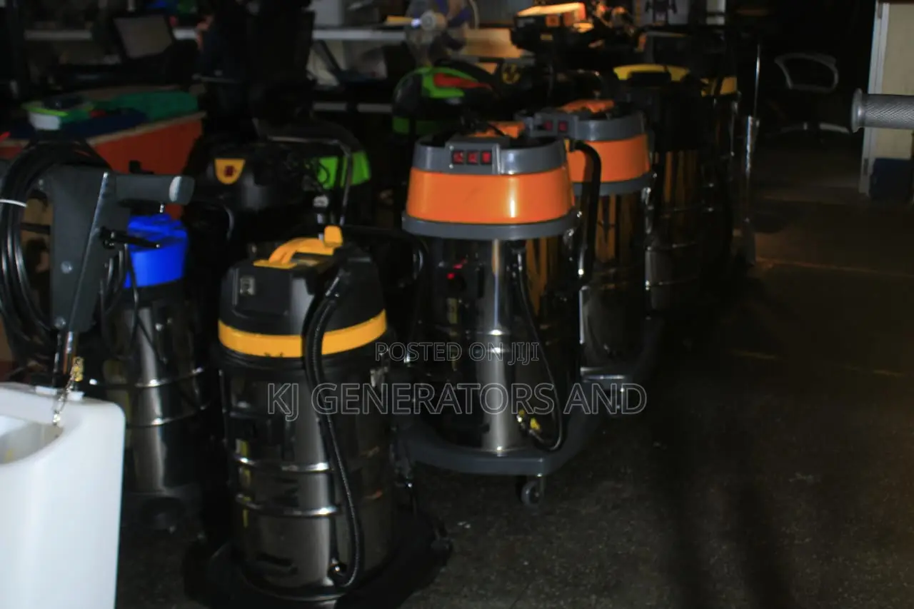 50litres Aico Vaacuming Machines