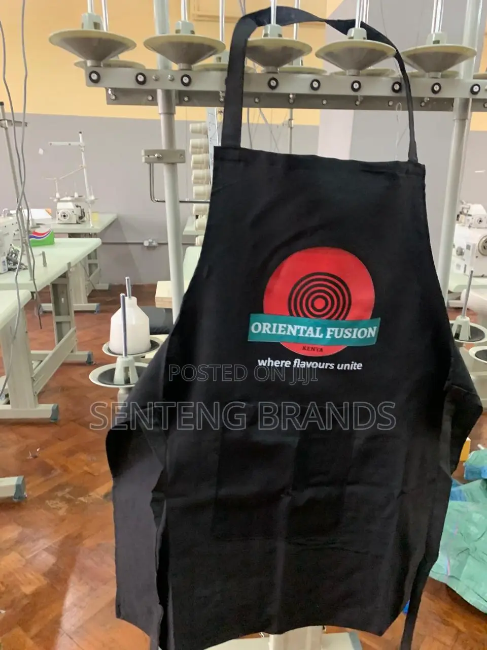 Kitchen Aprons