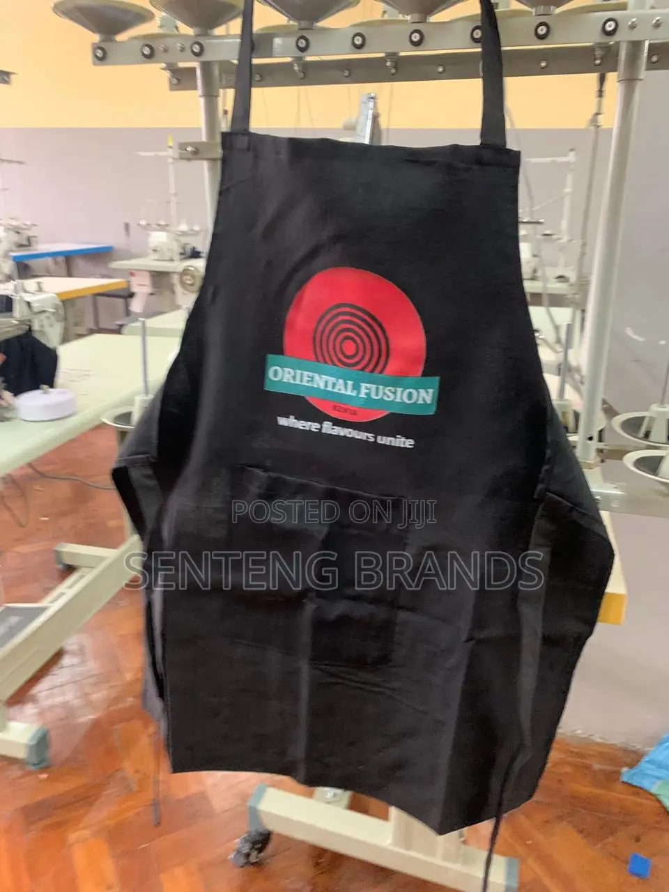 Kitchen Aprons