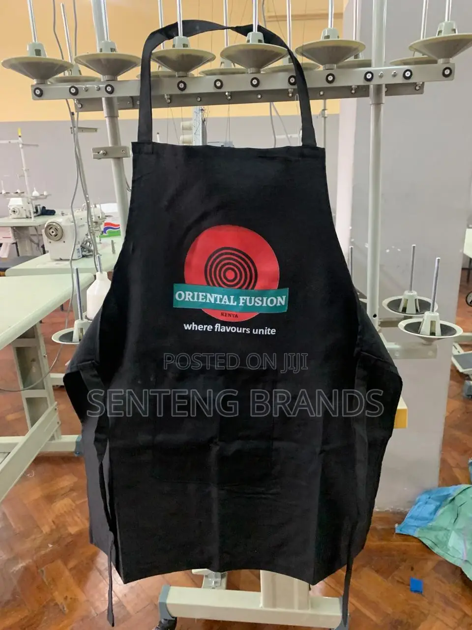 Kitchen Aprons