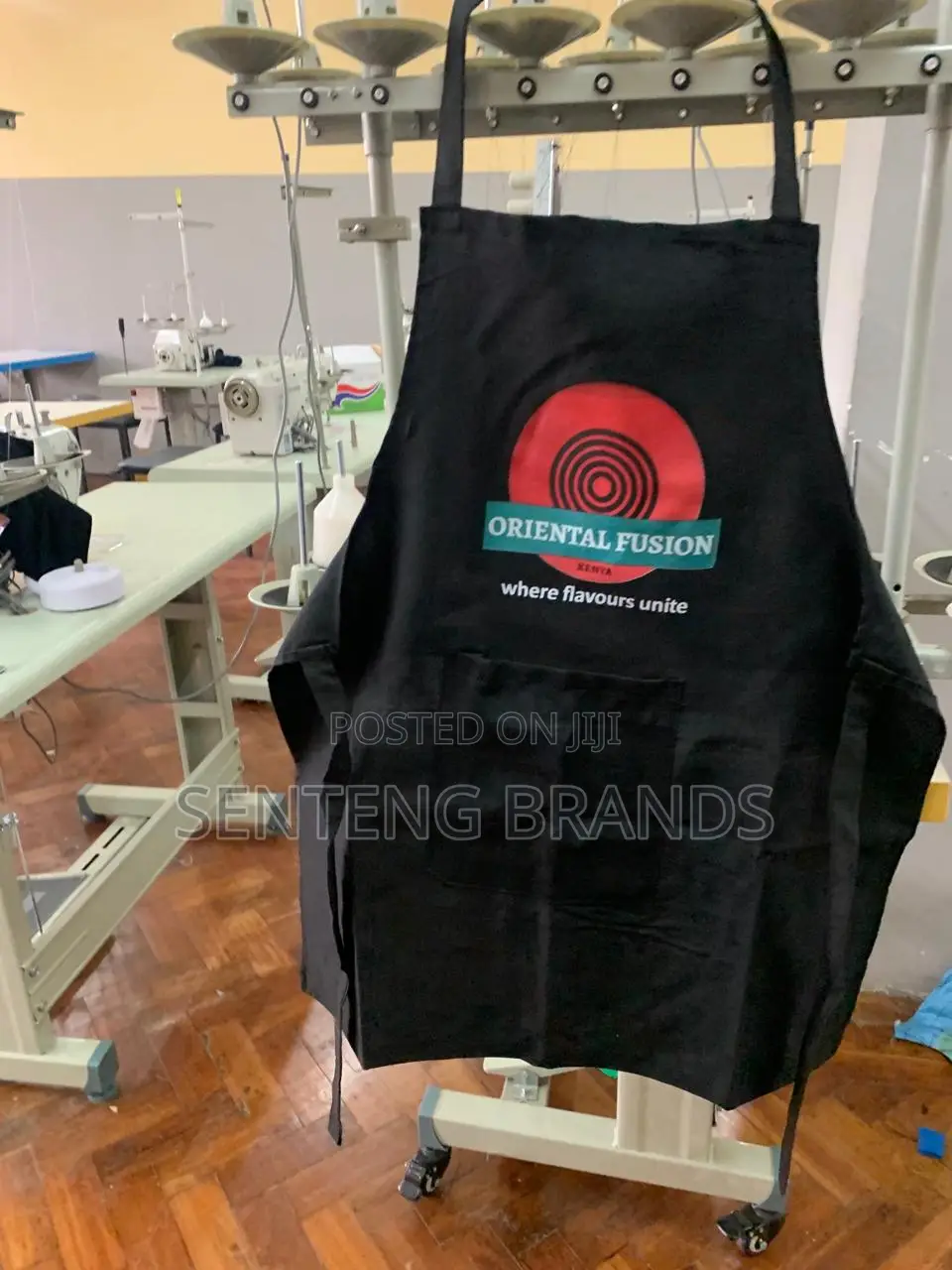 Kitchen Aprons