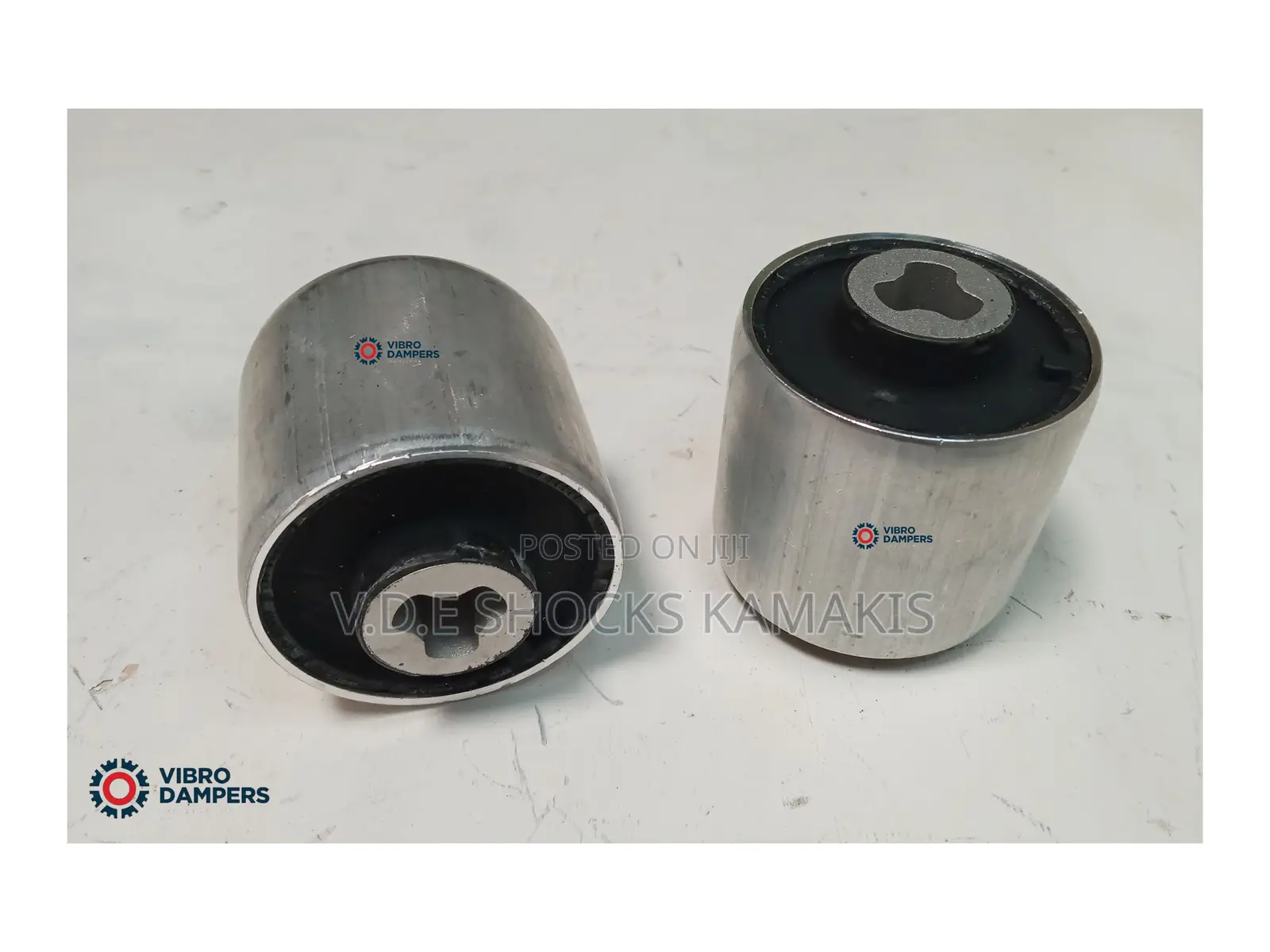 Mercedes W212 Front Lower Control Arm Bush
