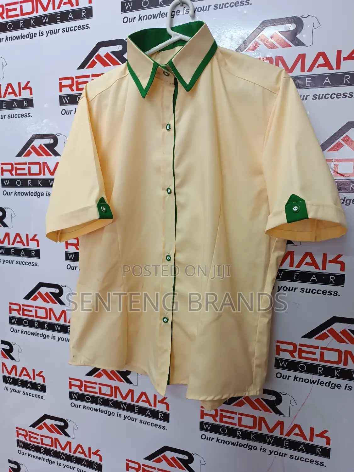 Corporate Shirts