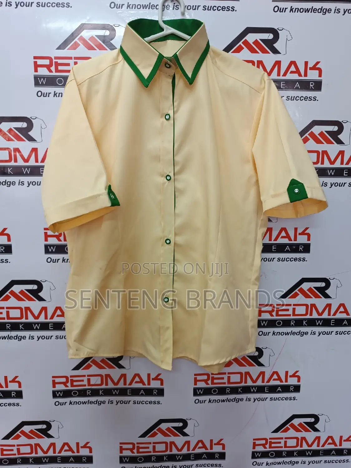 Corporate Shirts