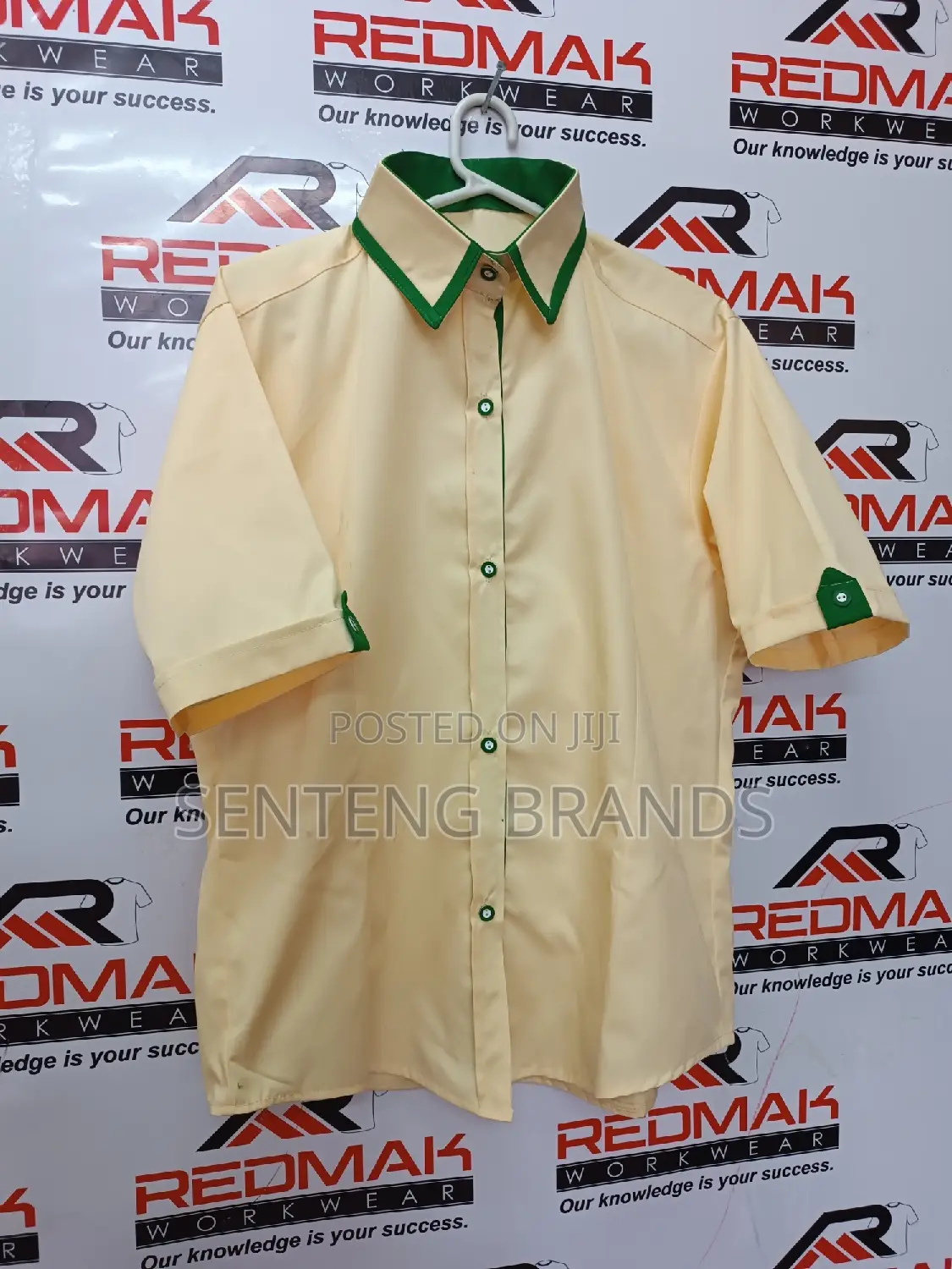 Corporate Shirts