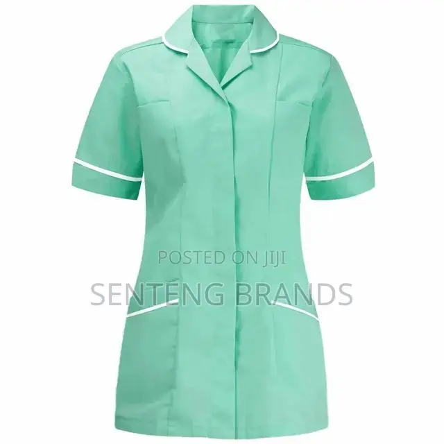 Cleaning Uniforms