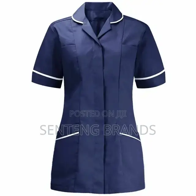 Cleaning Uniforms