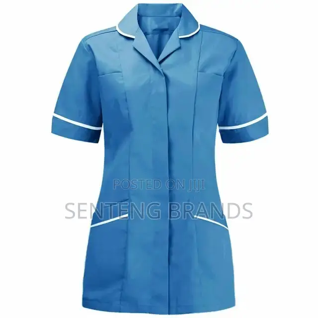 Cleaning Uniforms