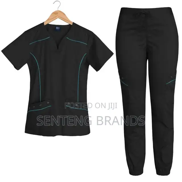 Nurses Uniforms