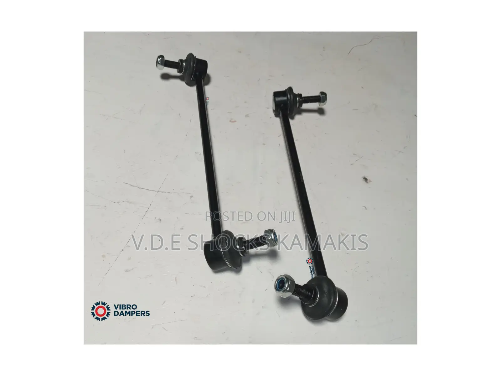 BMW E83 Front Stabilizer Links