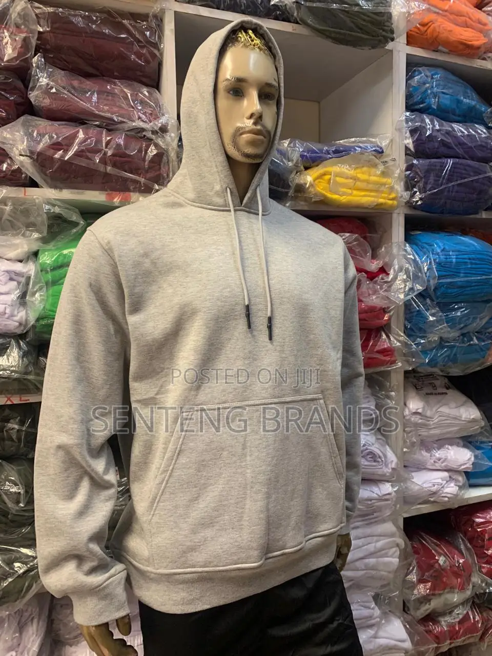 Hoodies Heavy Quality