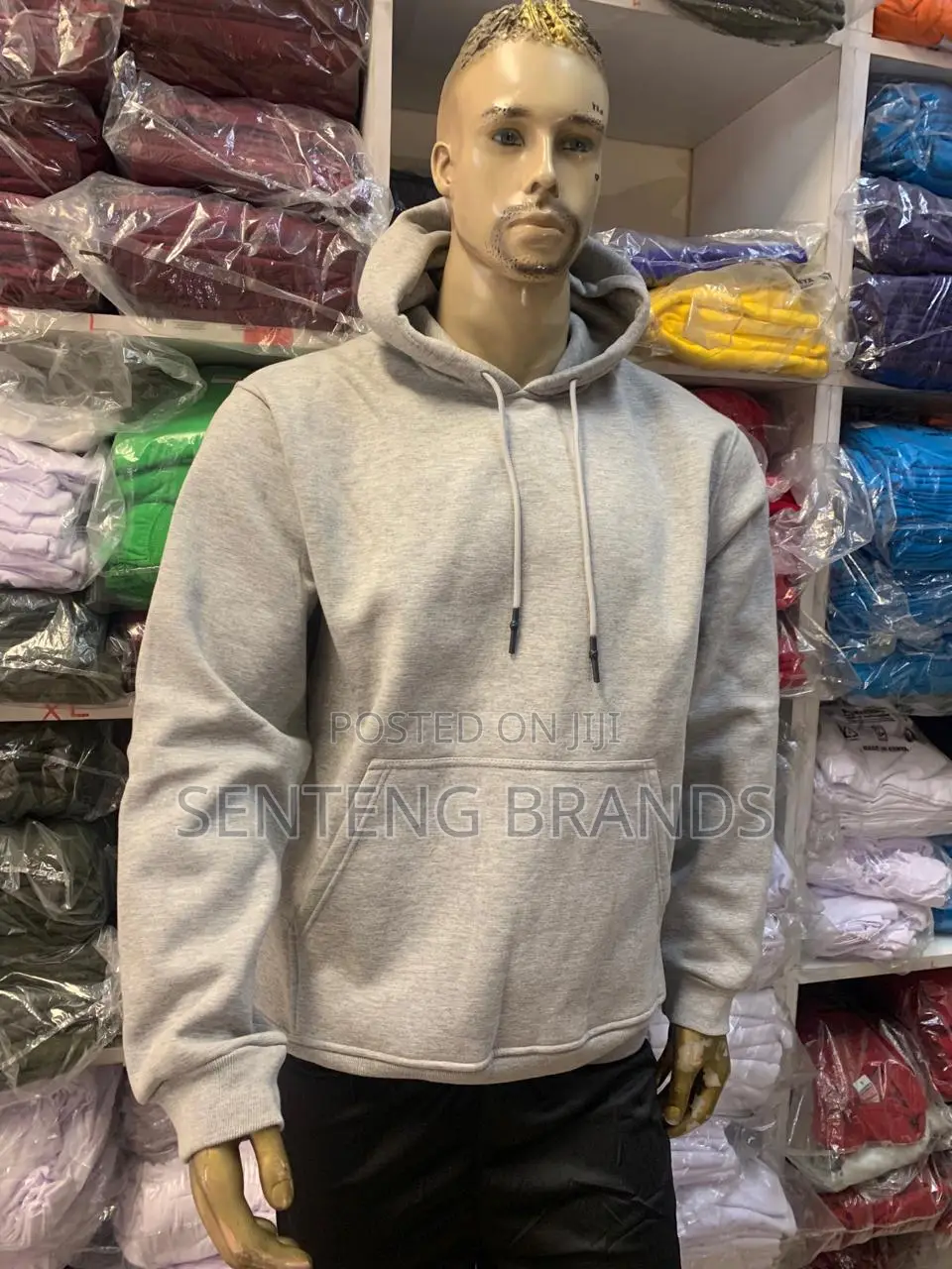 Hoodies Heavy Quality