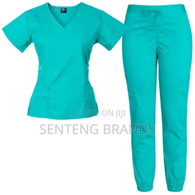Work Wear Nurse Pajamas