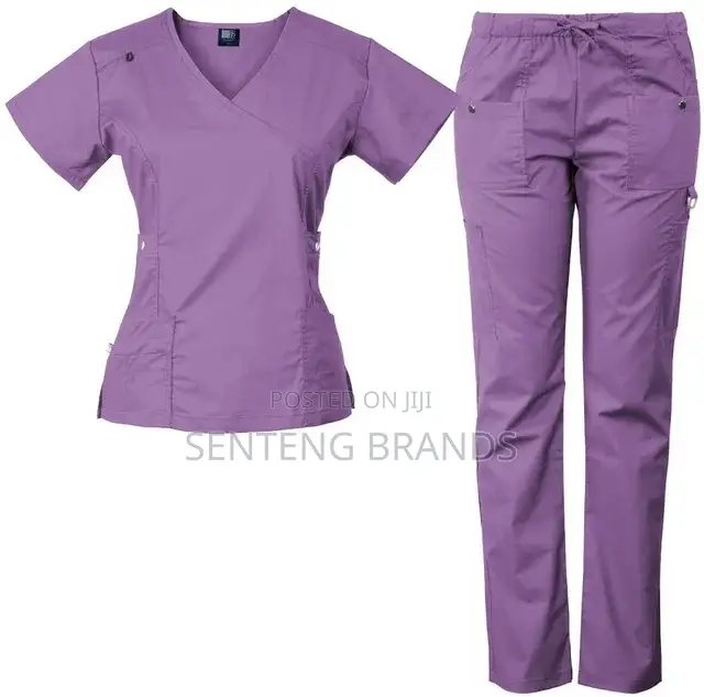 Work Wear Nurse Pajamas