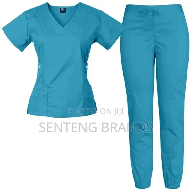 Work Wear Nurse Pajamas