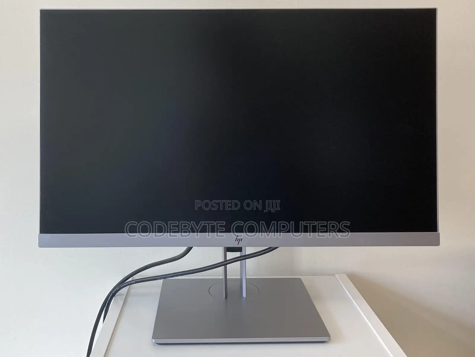 HP Elitedisplay E243 23.8 Inch Led-Lit Full HD IPS Monitor